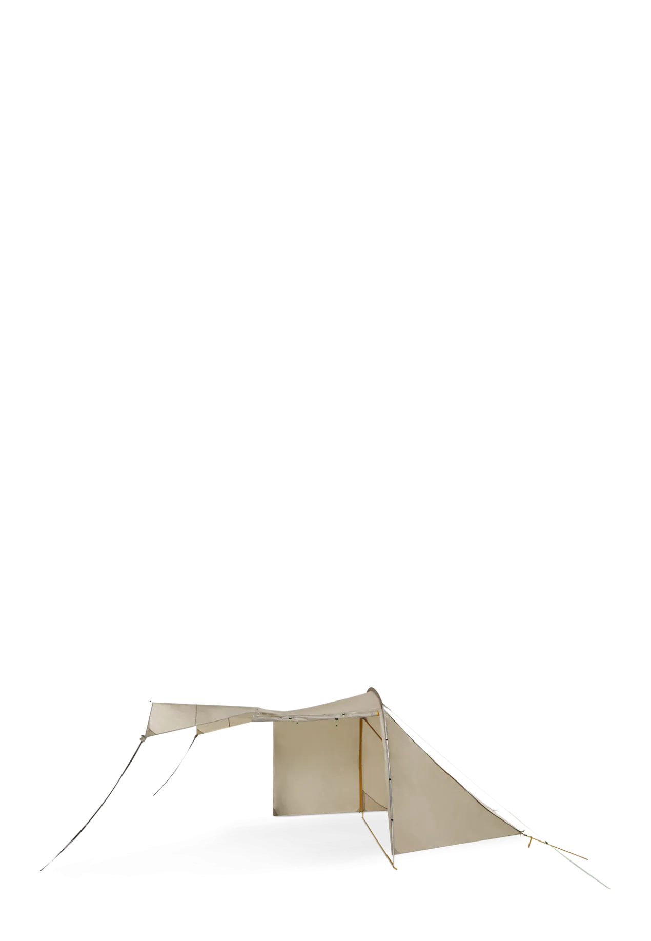 CAR PORCH TENT