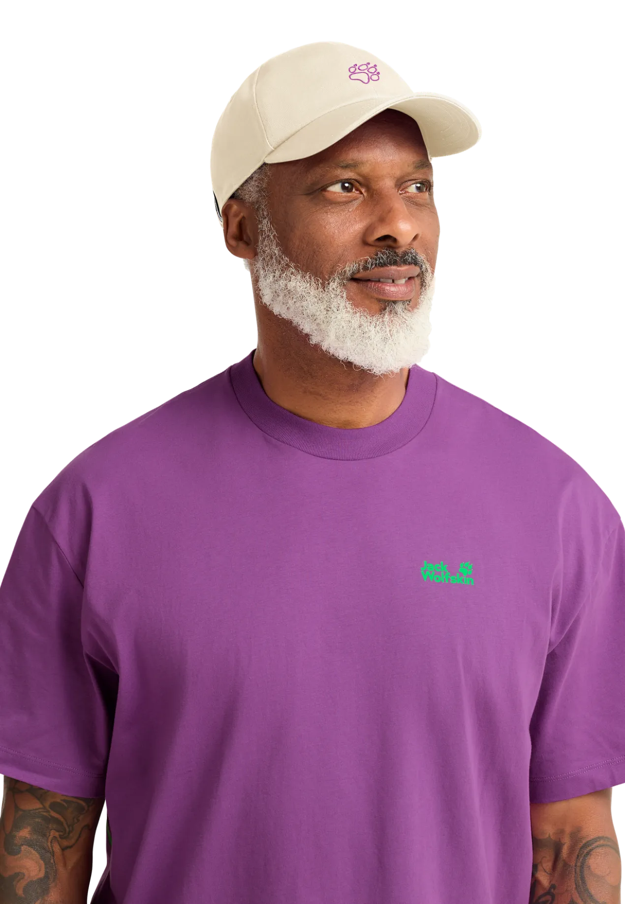 CELEBRATE THE PAW CAP