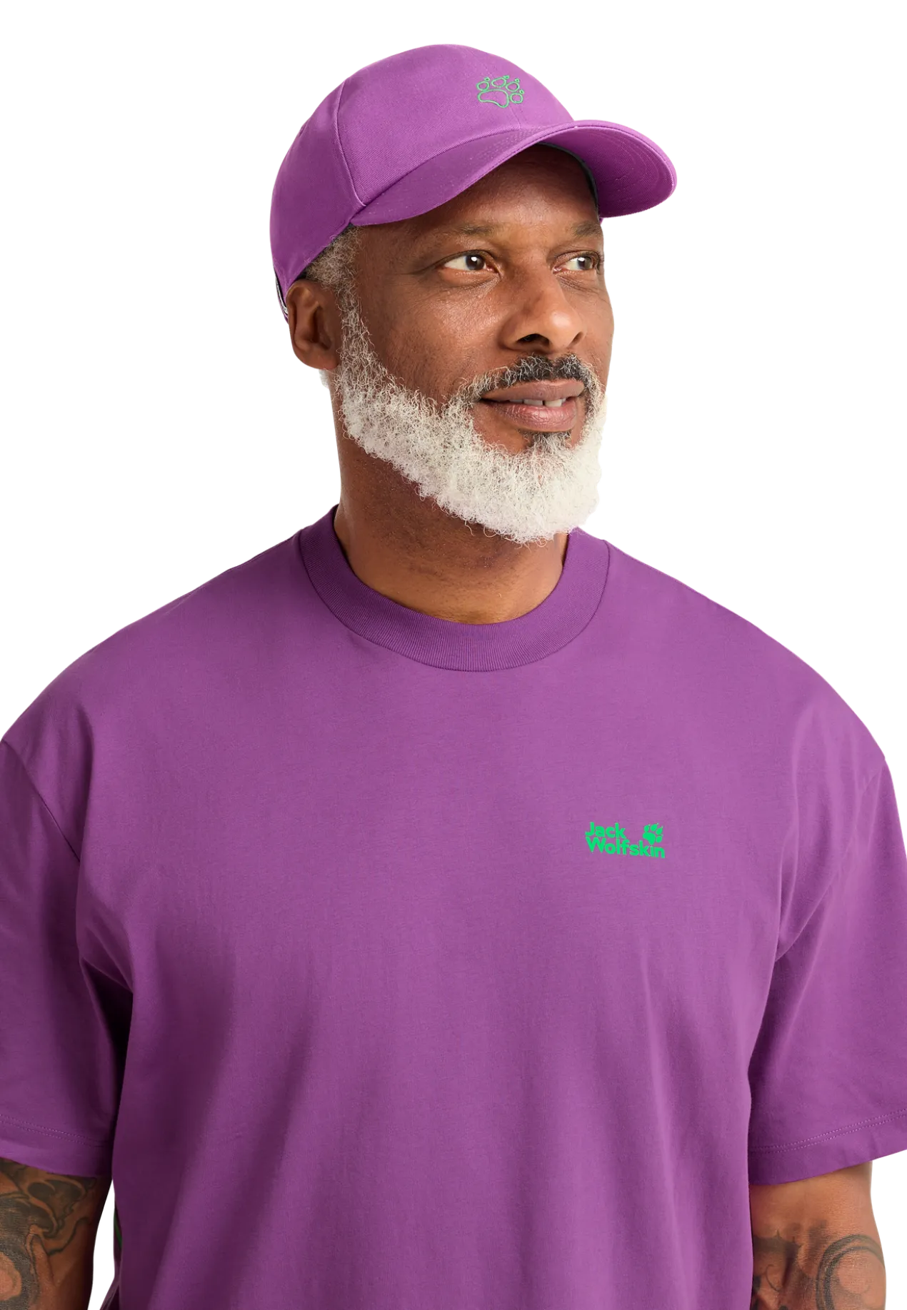 CELEBRATE THE PAW CAP