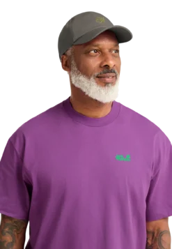 CELEBRATE THE PAW CAP