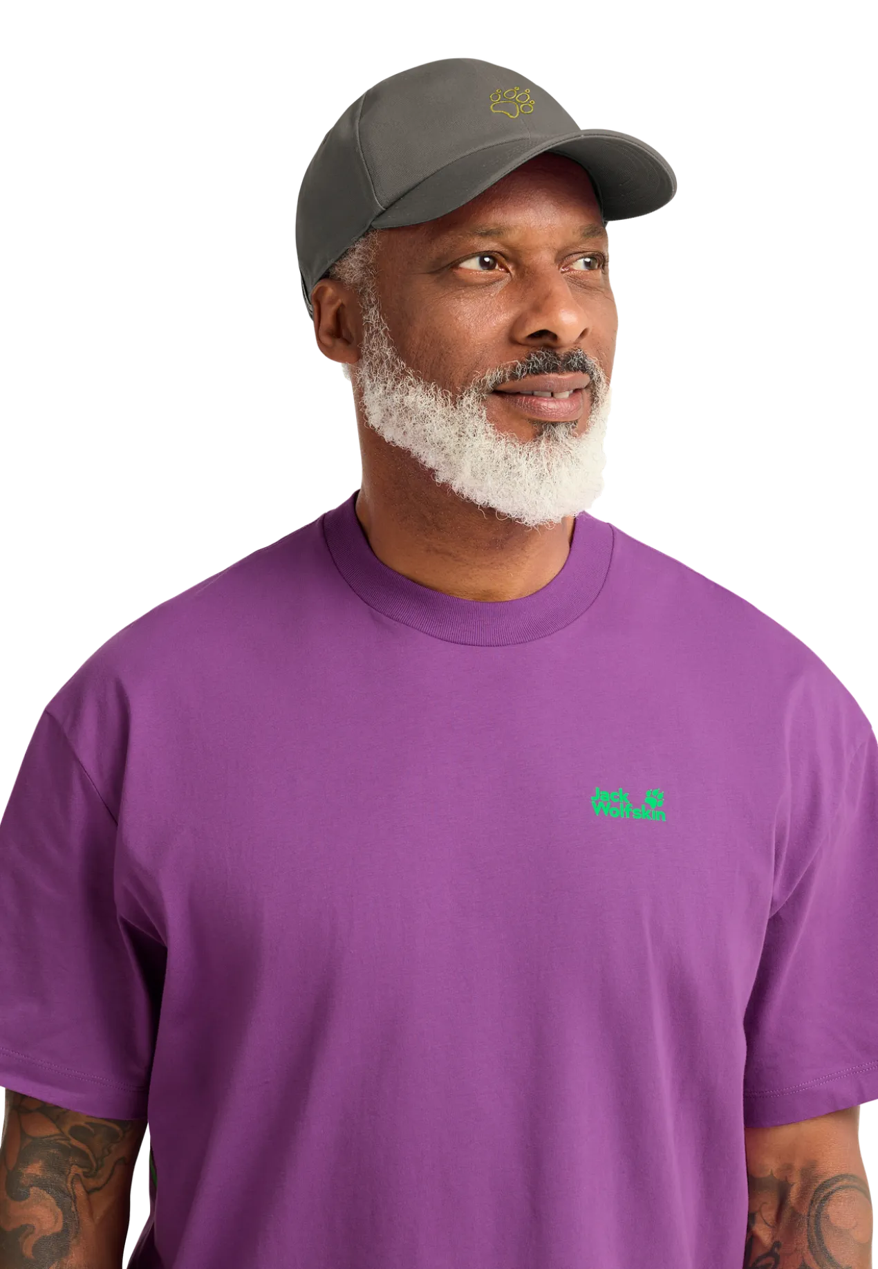 CELEBRATE THE PAW CAP