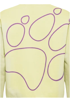 CELEBRATE THE PAW CREWNECK W