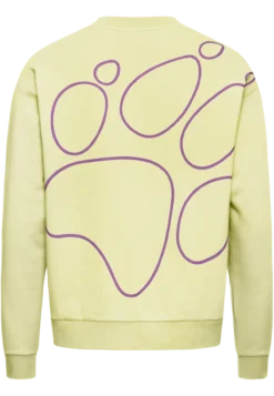 CELEBRATE THE PAW CREWNECK W