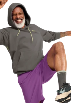 CELEBRATE THE PAW HOODY M
