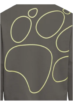 CELEBRATE THE PAW HOODY M