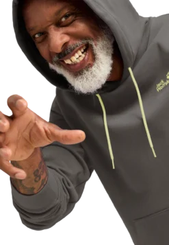 CELEBRATE THE PAW HOODY M