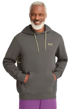 CELEBRATE THE PAW HOODY M