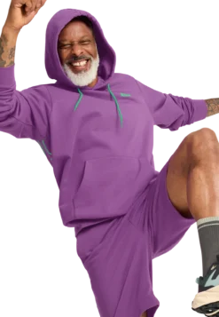 CELEBRATE THE PAW HOODY M