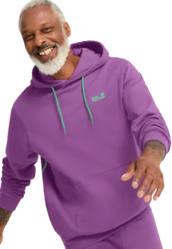 CELEBRATE THE PAW HOODY M