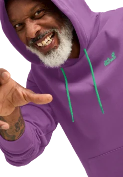 CELEBRATE THE PAW HOODY M