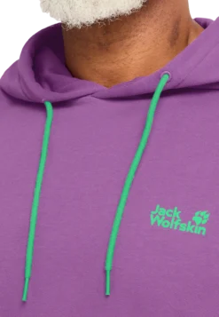 CELEBRATE THE PAW HOODY M