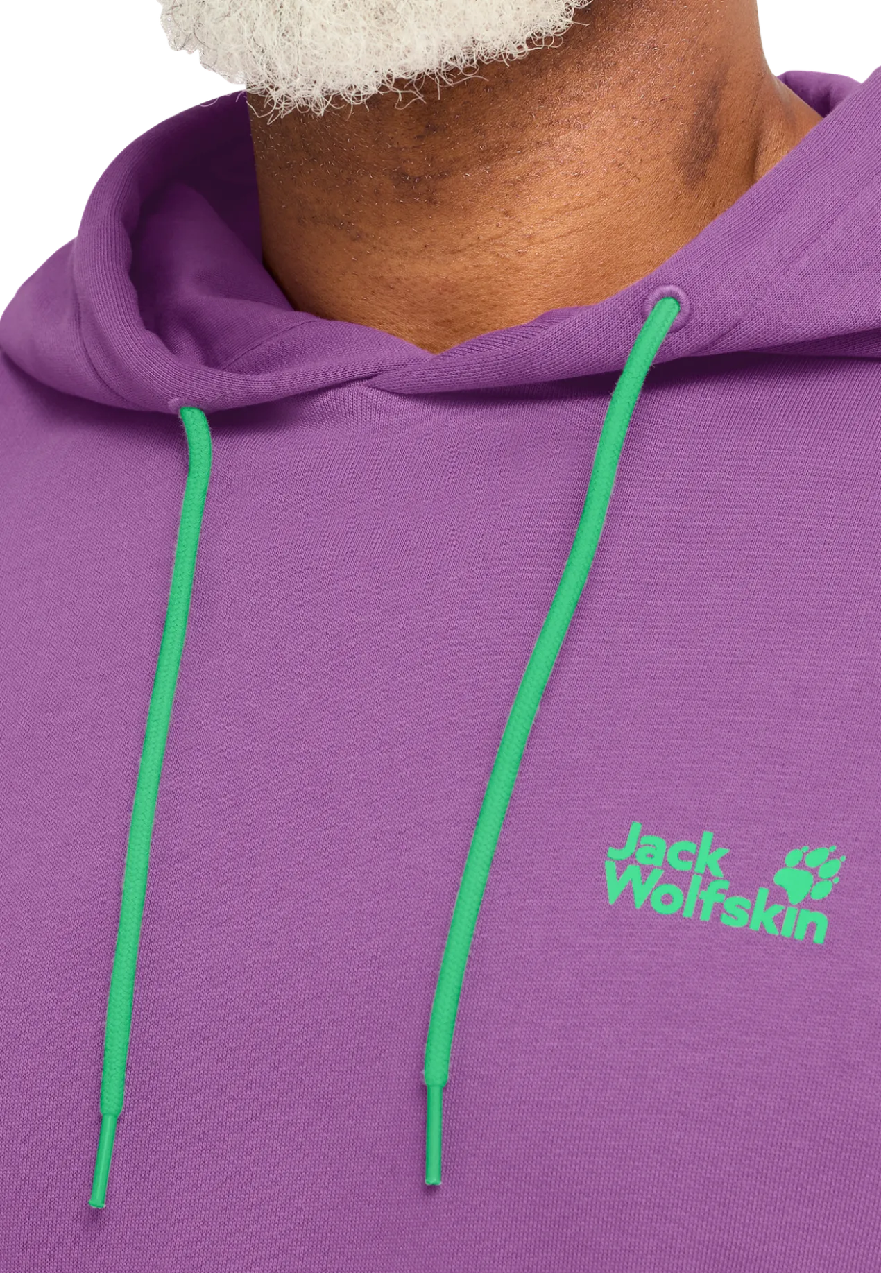 CELEBRATE THE PAW HOODY M