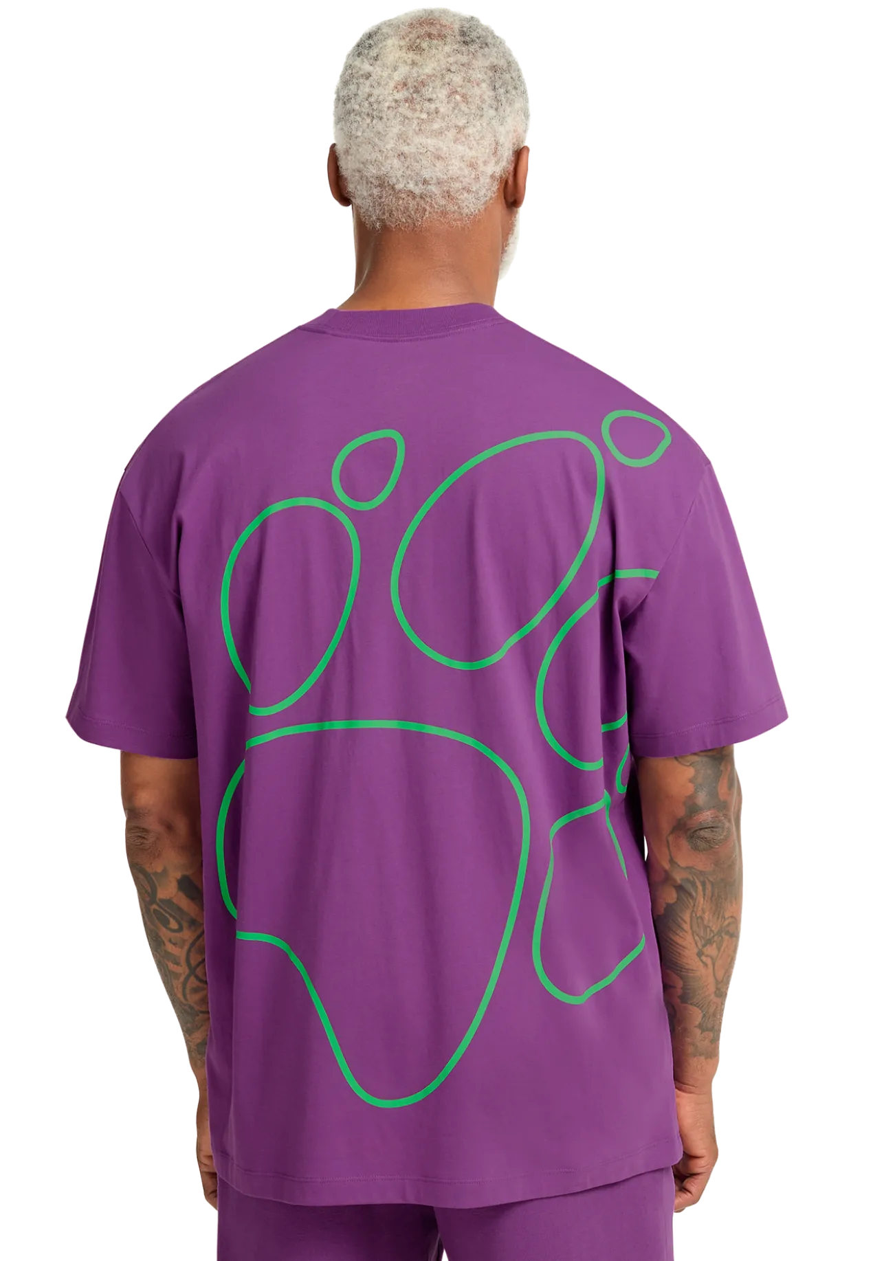 CELEBRATE THE PAW ORIGINAL T M