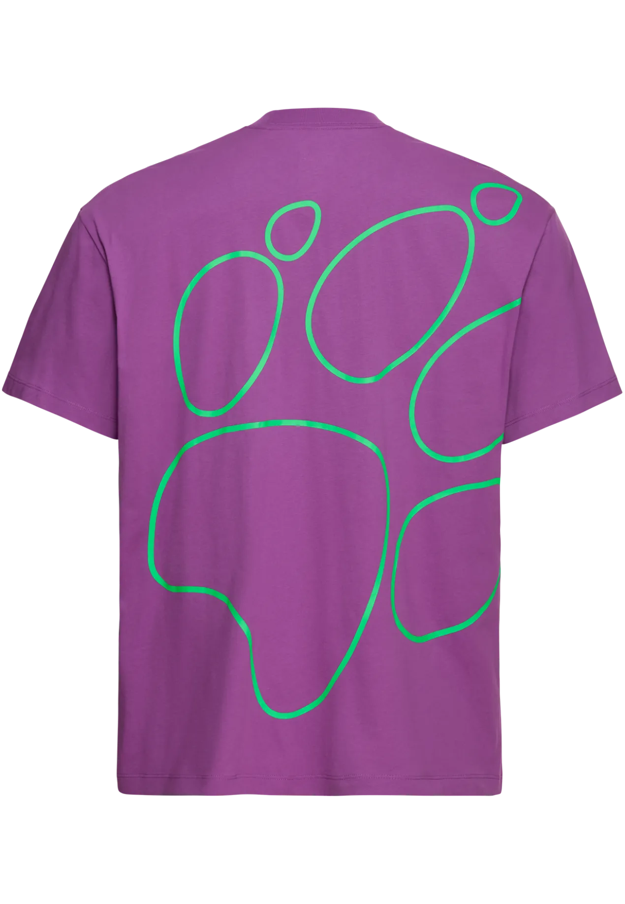 CELEBRATE THE PAW ORIGINAL T M