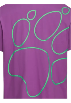 CELEBRATE THE PAW ORIGINAL T M