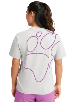CELEBRATE THE PAW ORIGINAL T W