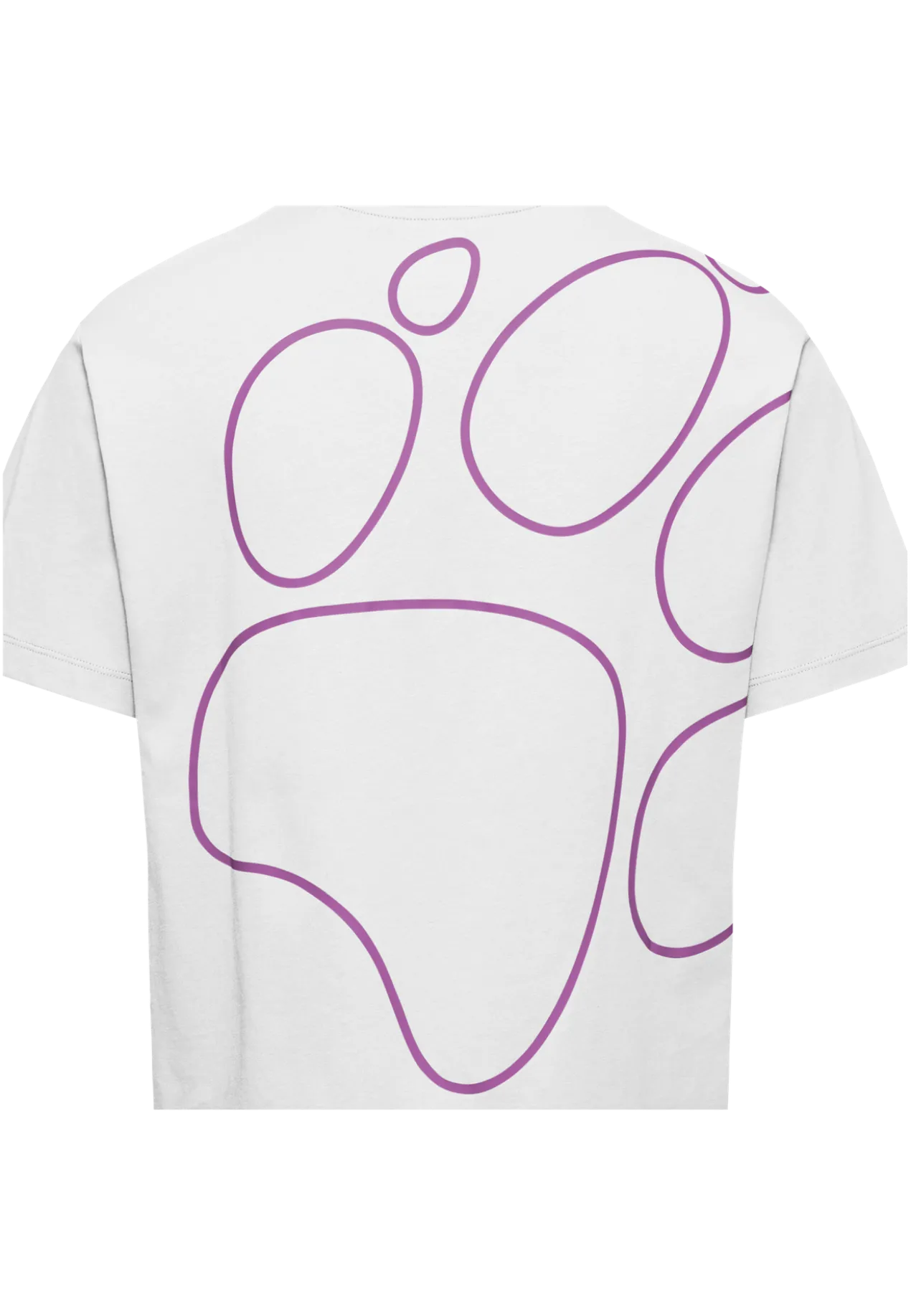 CELEBRATE THE PAW ORIGINAL T W