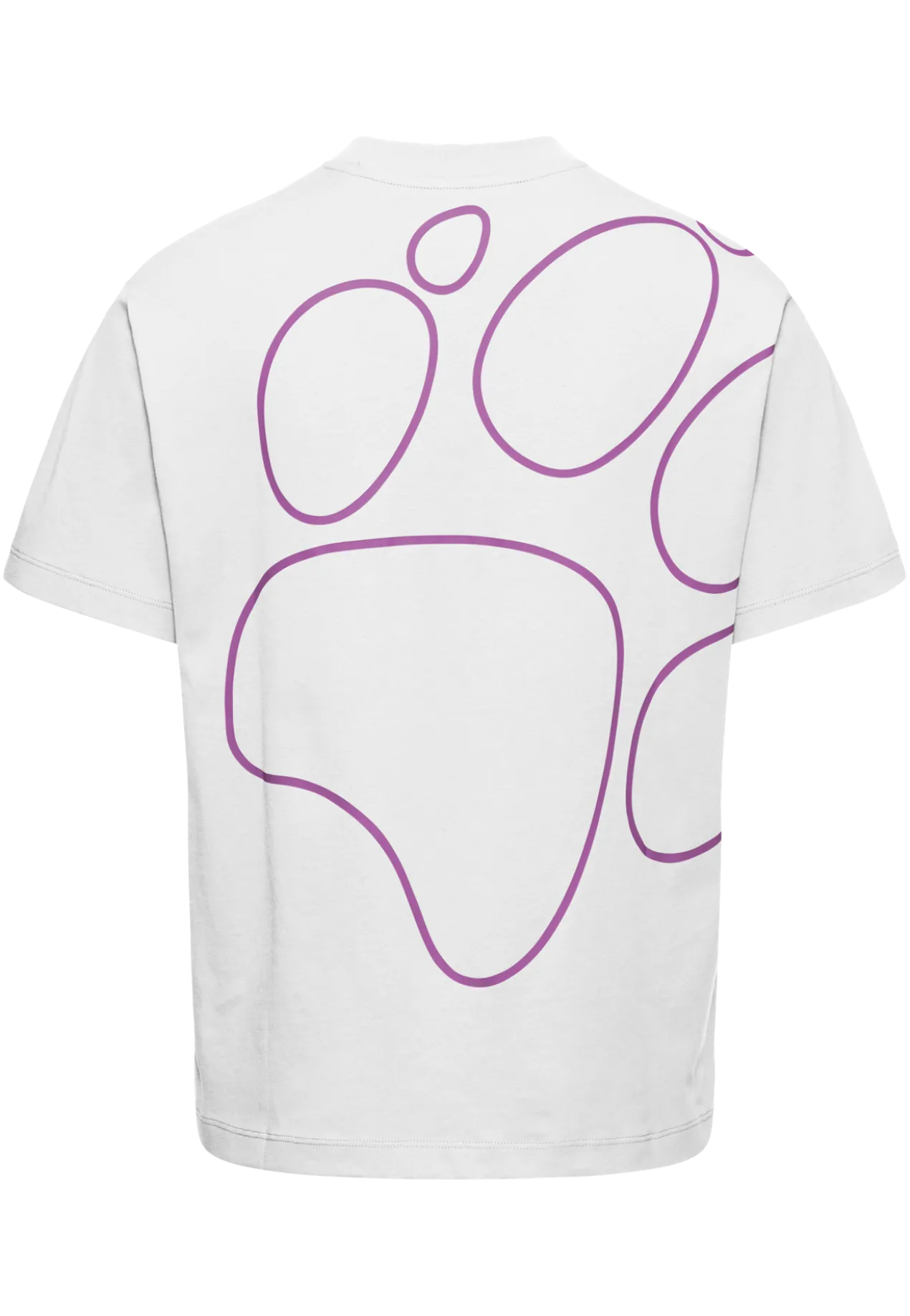 CELEBRATE THE PAW ORIGINAL T W