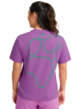 CELEBRATE THE PAW ORIGINAL T W