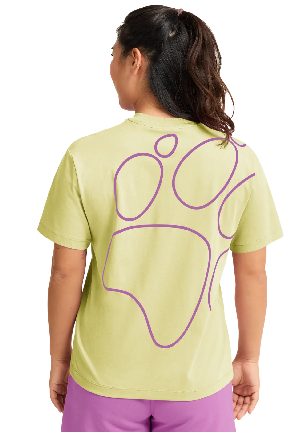 CELEBRATE THE PAW ORIGINAL T W