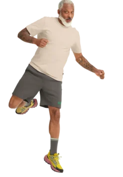 CELEBRATE THE PAW SHORTS M