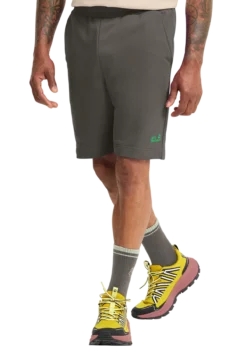CELEBRATE THE PAW SHORTS M