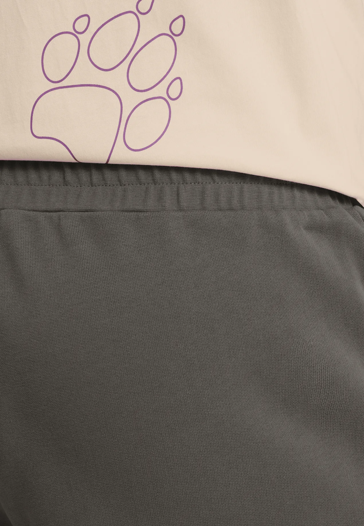 CELEBRATE THE PAW SHORTS M