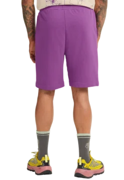 CELEBRATE THE PAW SHORTS M