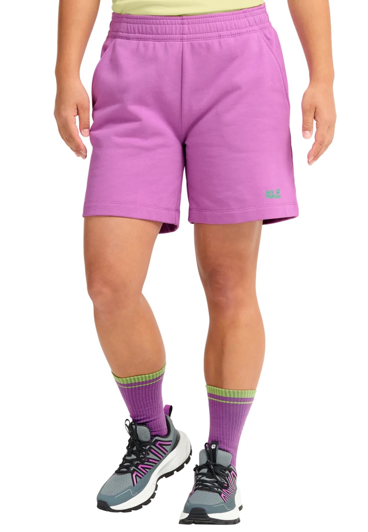 CELEBRATE THE PAW SHORTS W
