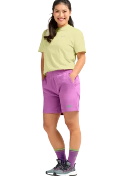 CELEBRATE THE PAW SHORTS W