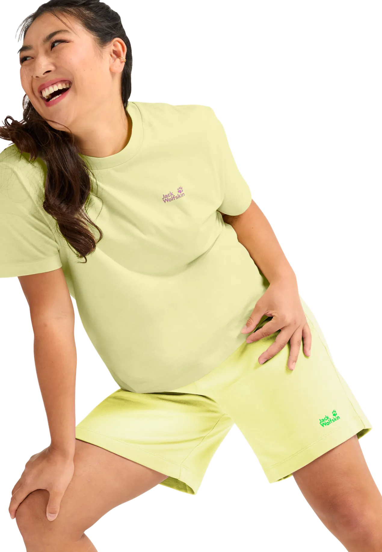 CELEBRATE THE PAW SHORTS W