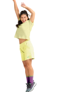 CELEBRATE THE PAW SHORTS W