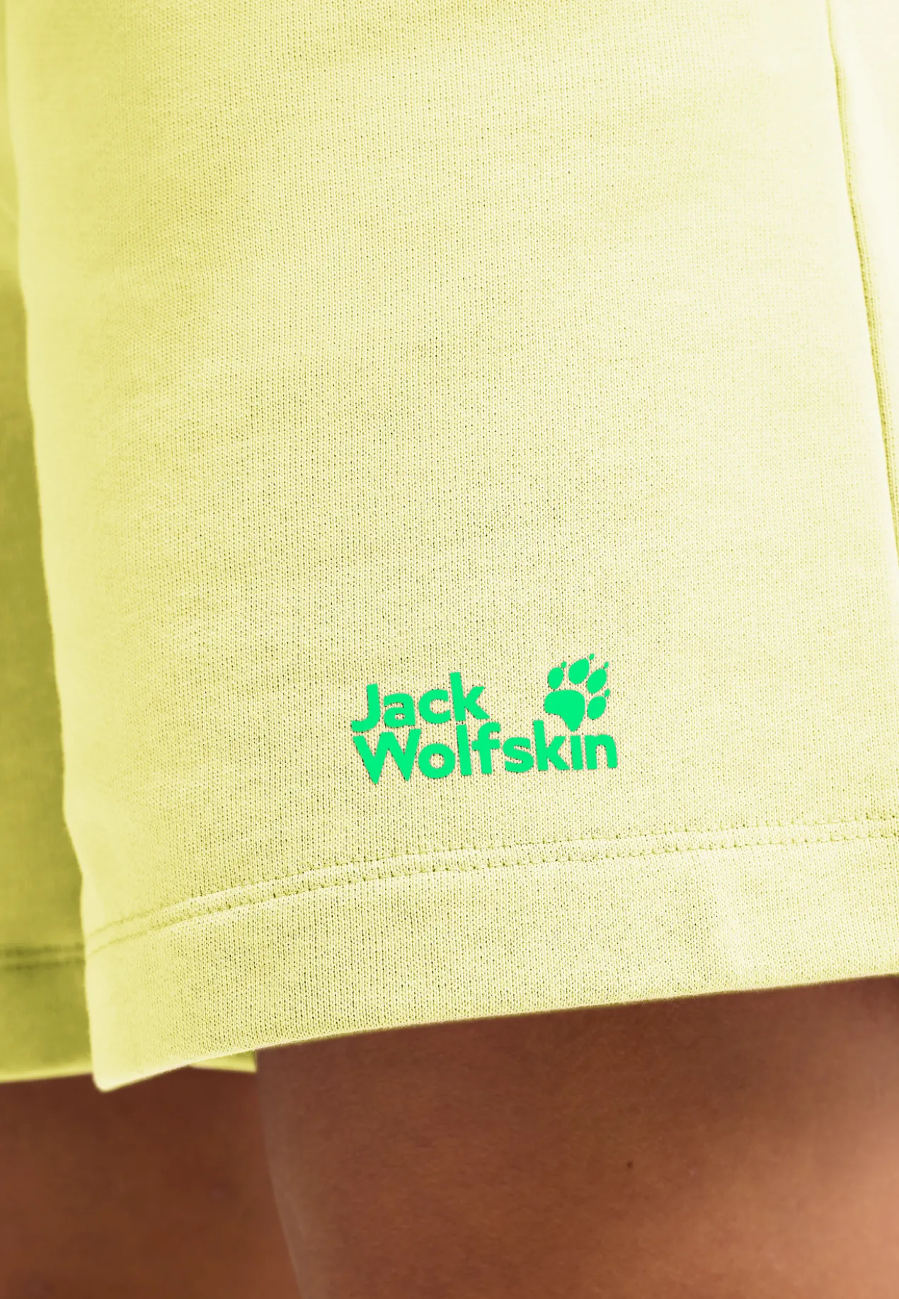 CELEBRATE THE PAW SHORTS W
