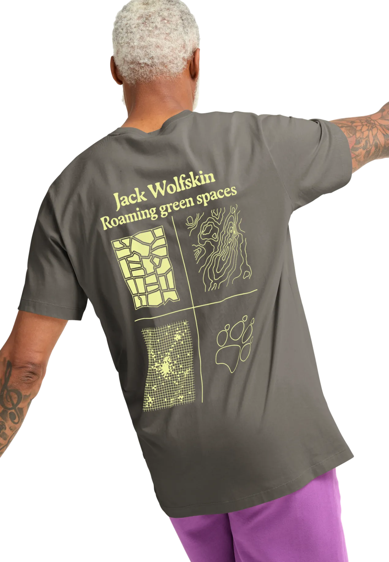 CELEBRATE THE PAW T M