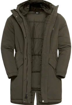 CHILLY FROST PARKA W