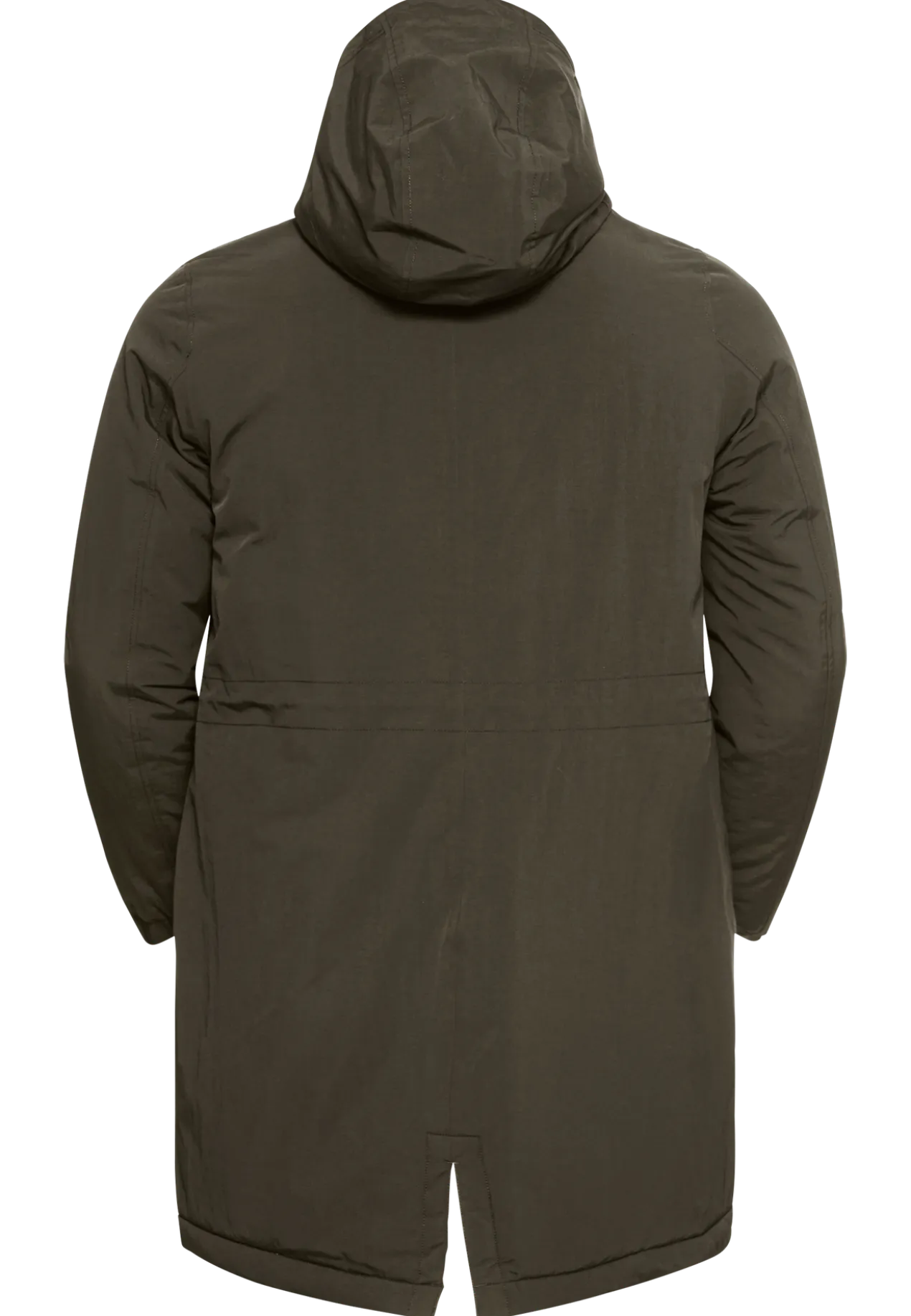 CHILLY FROST PARKA W