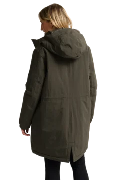 CHILLY FROST PARKA W
