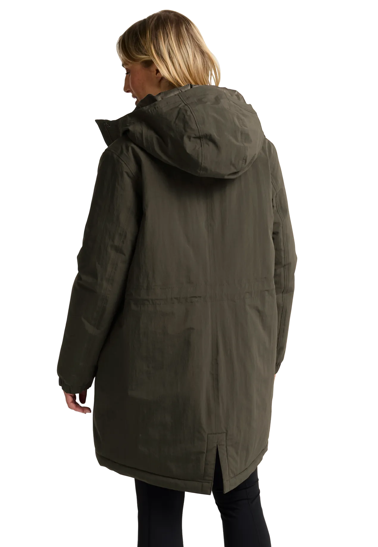 CHILLY FROST PARKA W