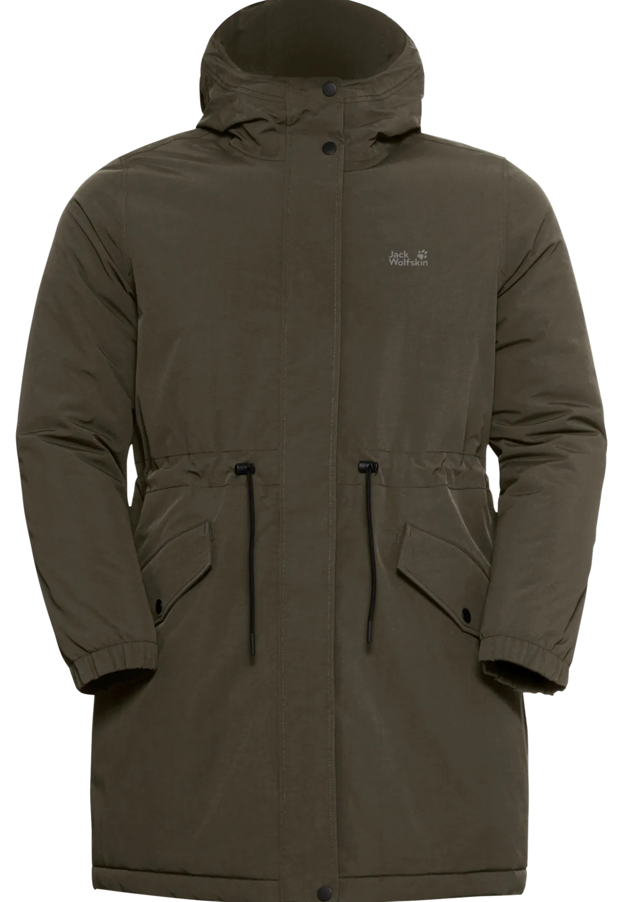 CHILLY FROST PARKA W