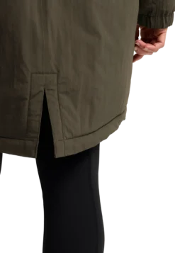CHILLY FROST PARKA W