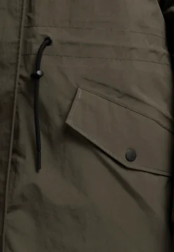 CHILLY FROST PARKA W