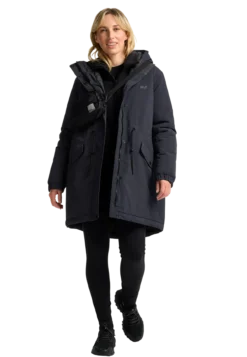 CHILLY FROST PARKA W