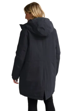 CHILLY FROST PARKA W