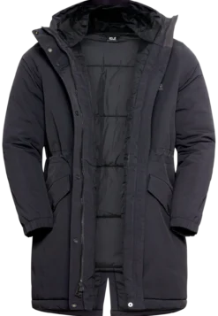 CHILLY FROST PARKA W