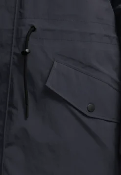 CHILLY FROST PARKA W