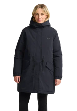 CHILLY FROST PARKA W