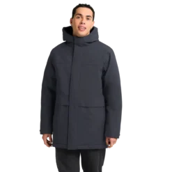 COLD CAMP COAT M