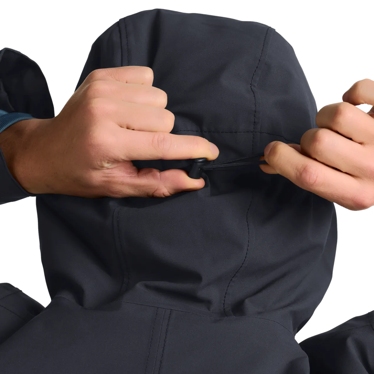 COLD CAMP COAT M