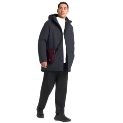 COLD CAMP COAT M