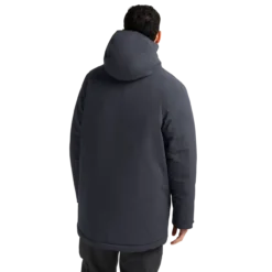COLD CAMP COAT M